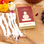 Janeu Sacred Thread (Pack of 5 pcs)