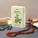 Belpatra Bambooless Dhoop Sticks | Fragrance : Mogra | Pack of 50