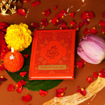 Ganesh Chalisa - Pocket Edition Without Gift Case