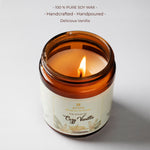 Cozy Vanilla candle