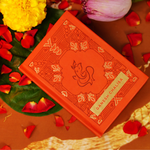 Ganesh Chalisa - Pocket Edition Without Gift Case
