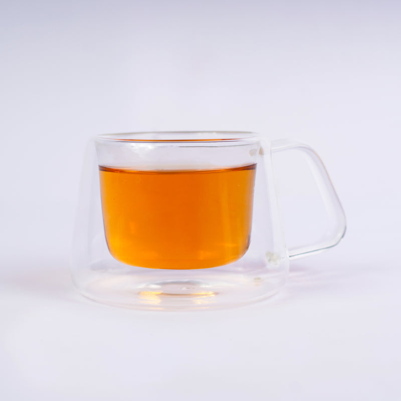 The Oolong Blend- Weight Loss Herbal Tea (25 gram)