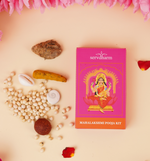 Mahalakshmi Pooja Kit