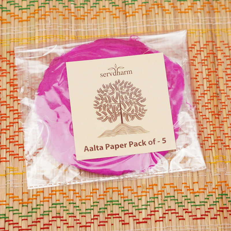 Aalta Paper Pack of 5