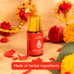 Alta for Devi Pooja 25 ml