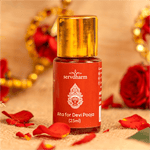 Alta for Devi Pooja 25 ml