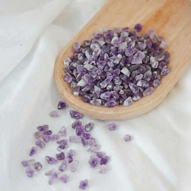 Amethyst Chips 50 g