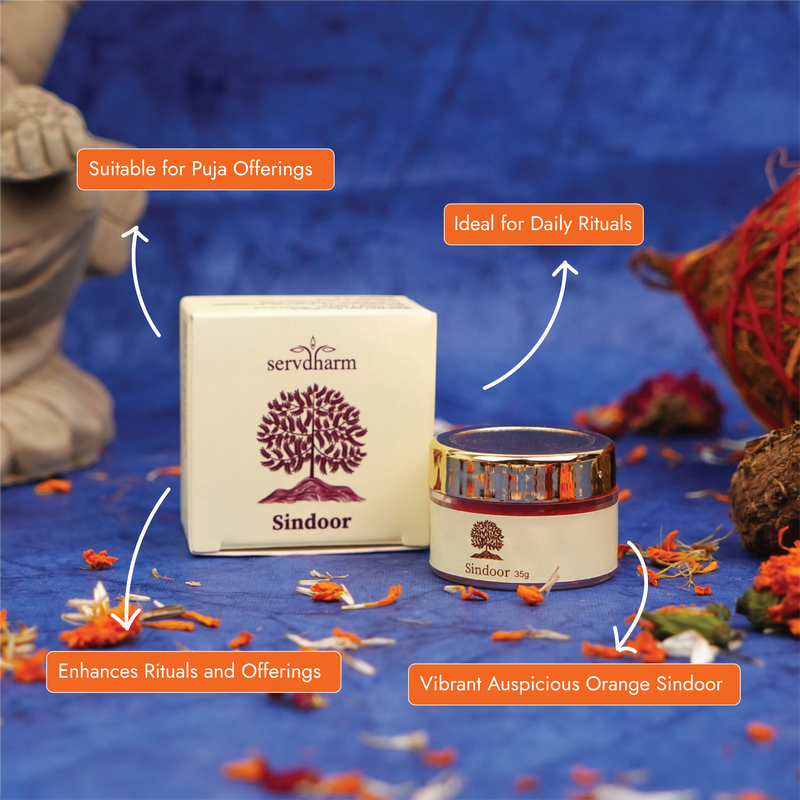 Sindoor 35 g