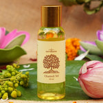 Chameli Oil 50 ml | Deepam Oil | Pure and Organic Puja Oil