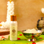 White Chandan Powder For Pooja 50 grams