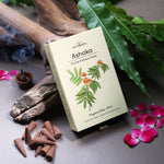 Ashoka Divine Incense Cones | Fragrance : Rose | Pack of 50