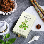 Belpatra Divine Incense Cones | Fragrance : Mogra | Pack of 50