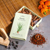 Durva Divine Incense Cones | Fragrance : Holy Chandan | Pack of 50