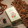 Hibiscus Divine Incense Cones | Fragrance : Sandalwood | Pack of 50