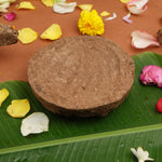 Cow Dung Hawan Cake | Gobar Upla with Stand
