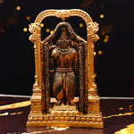 Lord Balaji Sri Venkateswara 8 inch