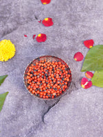 Lal Gunja/ Chirmi Seeds for Pooja