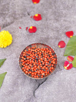 Lal Gunja/ Chirmi Seeds for Pooja