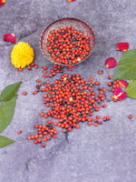 Lal Gunja/ Chirmi Seeds for Pooja