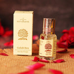 ServDharm Gulab - Itra for Pooja (5ml)