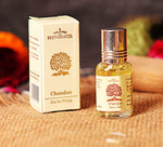 Chandan Itra 5ml | Pure Pooja Itra