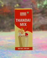 Holi Special Dry Fruits Thandai Powder