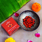 Lal Gunja/ Chirmi Seeds for Pooja