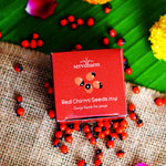 Lal Gunja/ Chirmi Seeds for Pooja