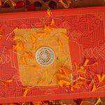 Shri Yantra with Shubh Labh, Lakshmi Ganesh Coin | Dhanteras, Deepawali Pooja Samagri