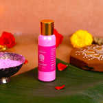 Pink Pooja Abir 50g