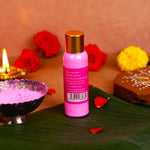 Pink Pooja Abir 50g