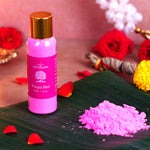 Pink Pooja Abir 50g