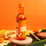 Panchdeepam Pooja and Deepam Oil 500 ml