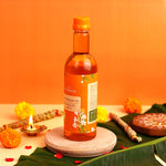 Panchdeepam Pooja and Deepam Oil 500 ml