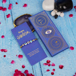 Evil Eye Buddha Rakhi