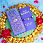 Evil Eye Nazar Suraksha Rakhi