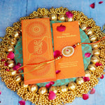 Fancy Pearl Rakhi
