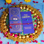 Evil Eye Combo Rakhi