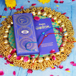 Evil Eye Combo Rakhi