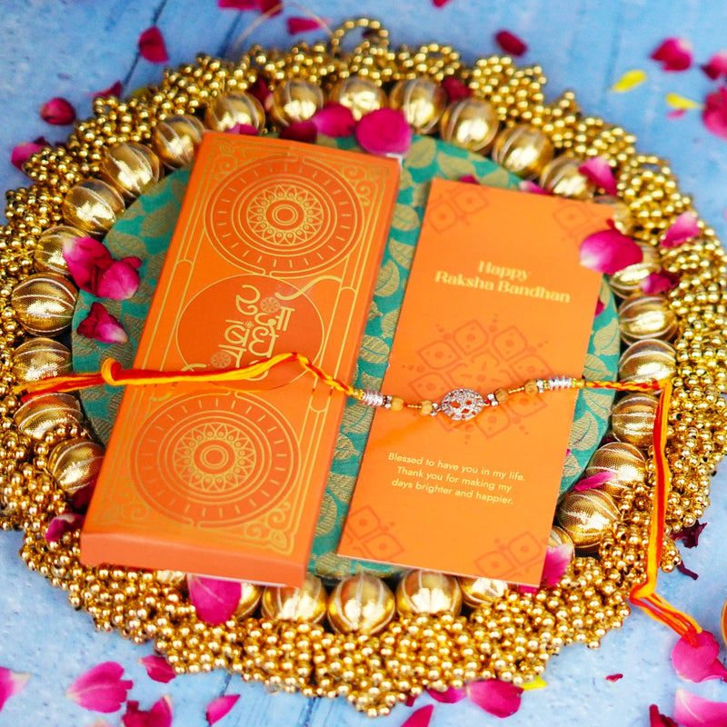 Om Rakhi
