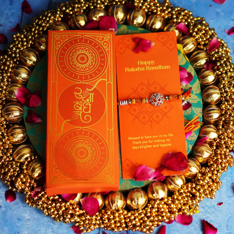 Om Rakhi