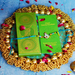 Laddu Gopal Rakhi