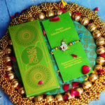 Laddu Gopal Rakhi