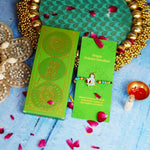 Laddu Gopal Rakhi
