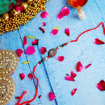 Swastik Rakhi