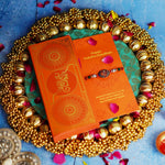 Swastik Rakhi