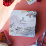 Luxury Ayurvedic Handmade Soaps Gift Box