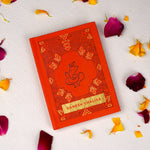 Ganesh Chalisa - Pocket Edition Without Gift Case