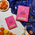 Gayatri Chalisa - Premium Edition in a Gift Case