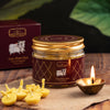 Pure Cow Ghee Diya - Set of 50 Pieces
